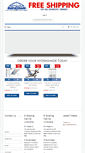 Mobile Screenshot of hydrashade.com